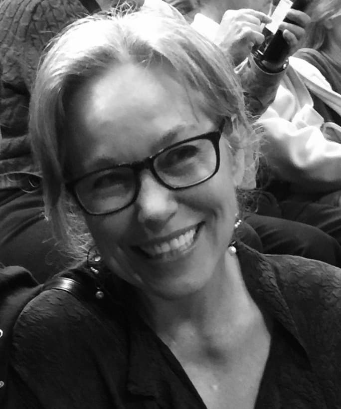 Photo of Holly A. Easton, Do