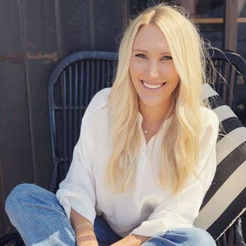 Photo of Holly Forman