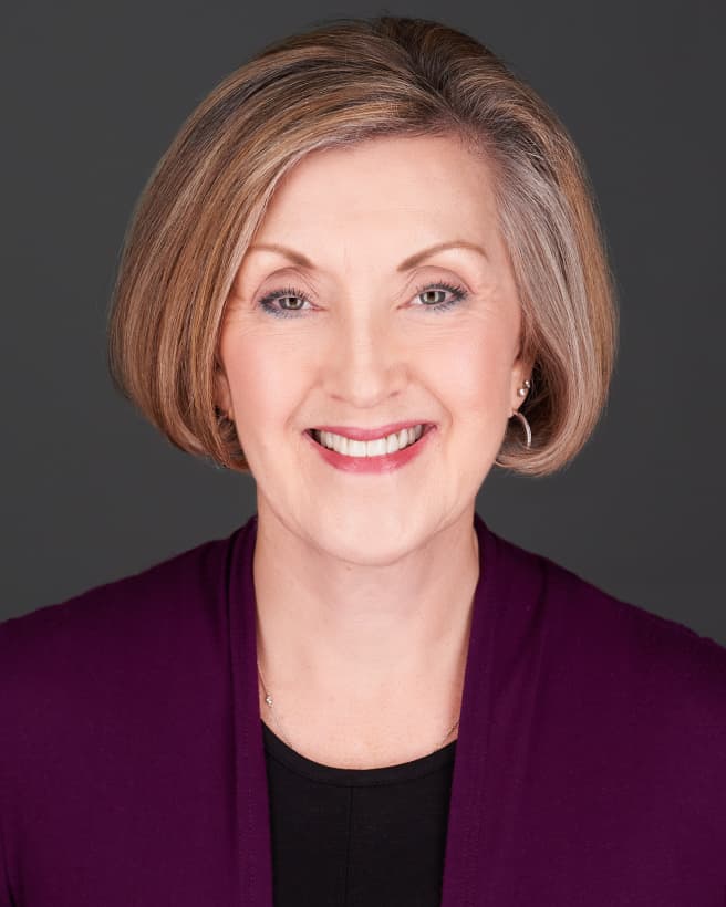 Photo of Holly J. Niles, Ms