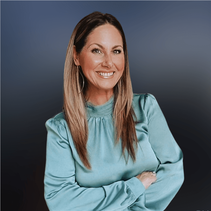Photo of Holly Jean Barrett Mullen