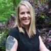 Photo of Holly Sofley