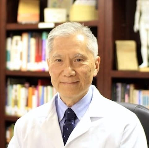 Photo of Hon Kwong Lee