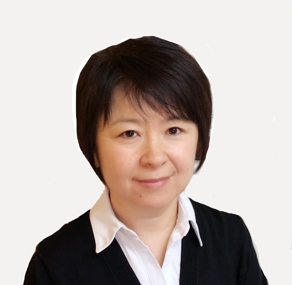 Photo of Hong Gao