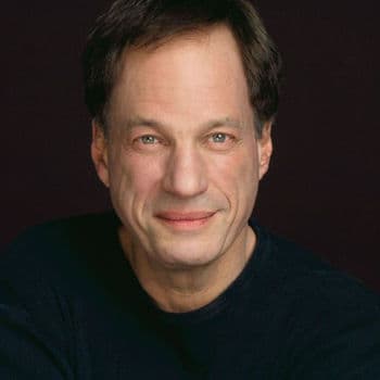 Photo of Howard Eisenberg