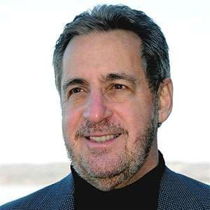 Photo of Howard Hindin
