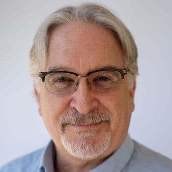 Photo of Howard Marlin