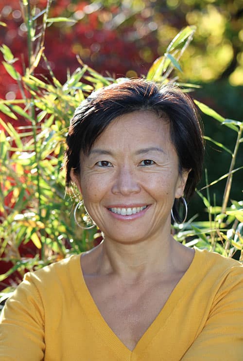 Photo of Hsiang-Yun Lson