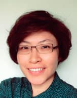 Photo of Hsin-Yun Sylvia Chou