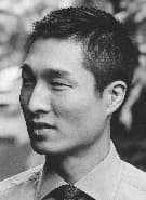 Photo of Hsiung Ching Leu