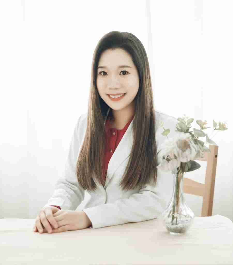 Photo of Hsuan-Ni Lee