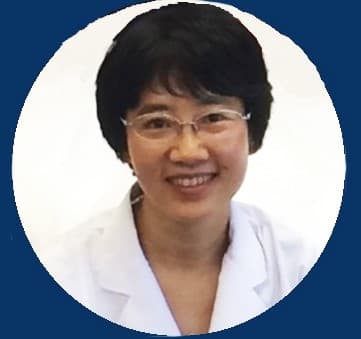 Photo of Huan Yang
