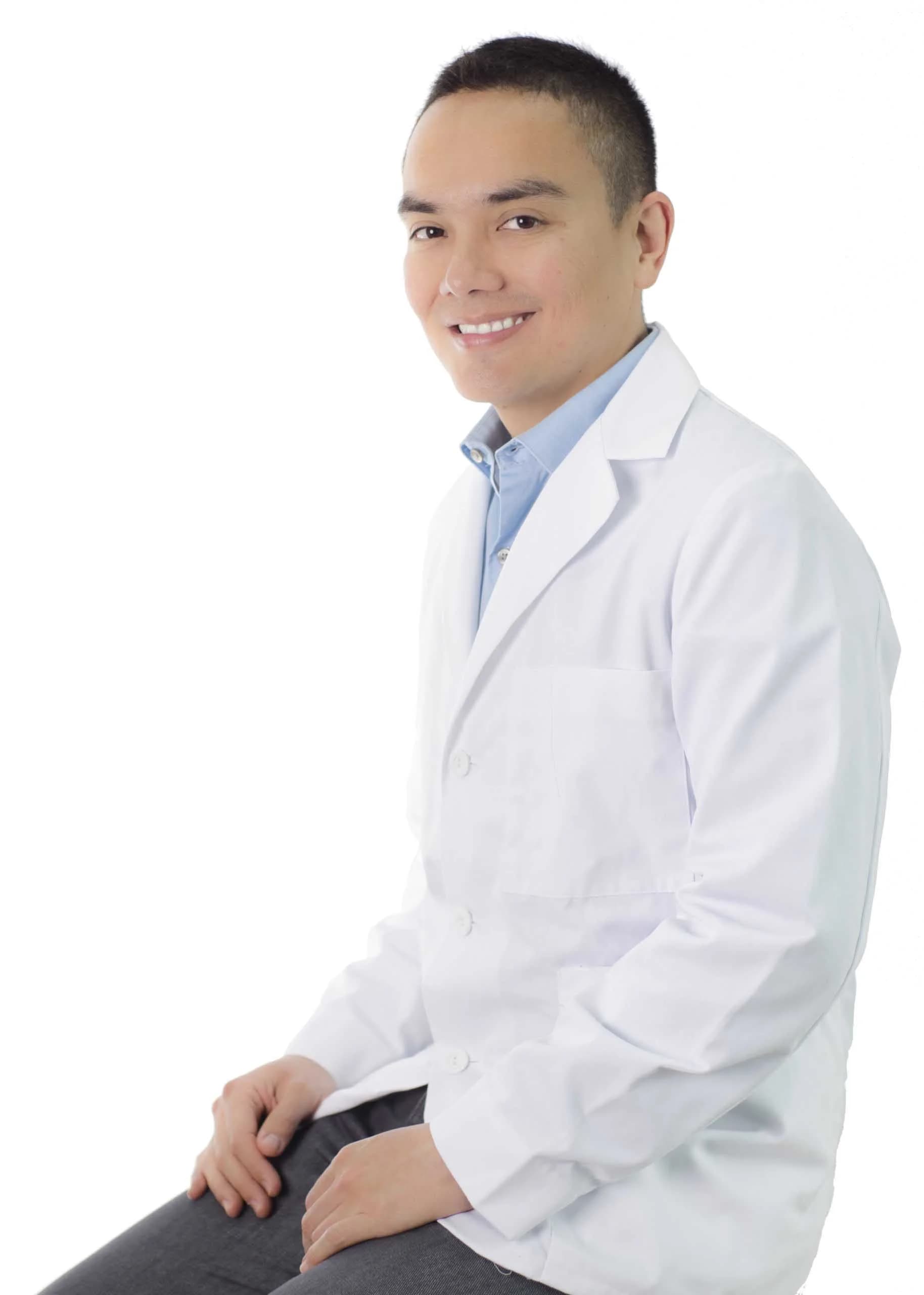 Photo of Hugo Christian Ubilla Larrea