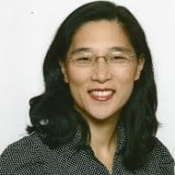 Photo of Hye Kam