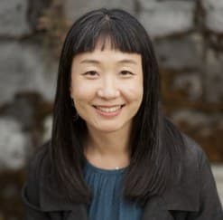 Photo of Hyeyeon Kim