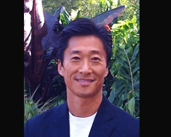 Photo of Hyo J. Lim