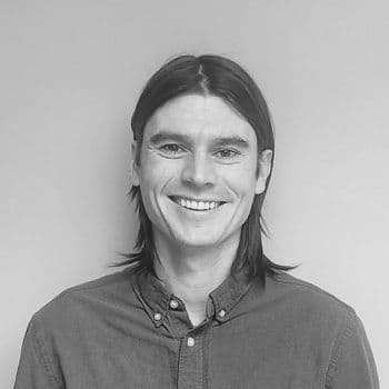 Photo of Ian Silverness