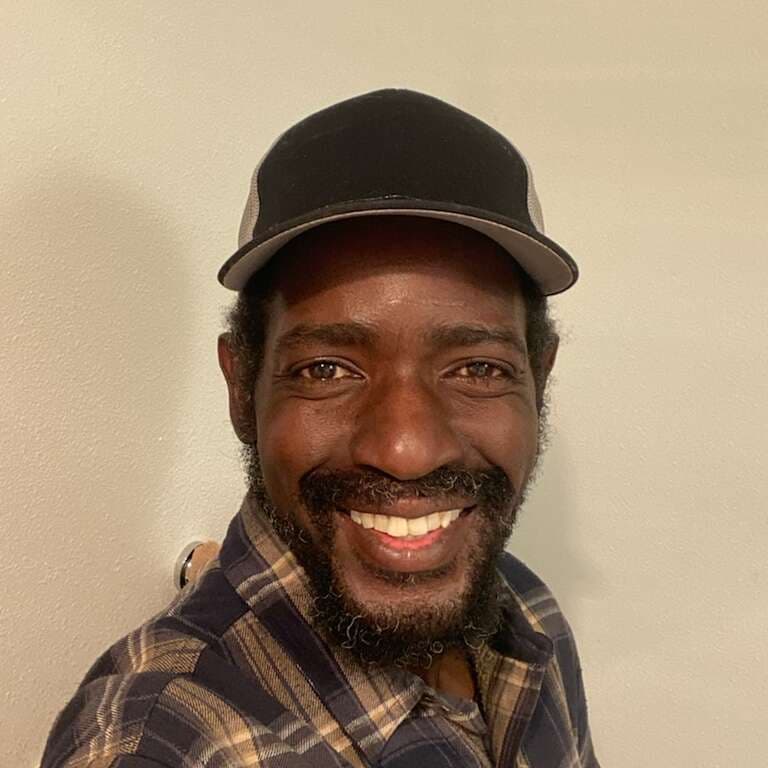 Photo of Ian Starr