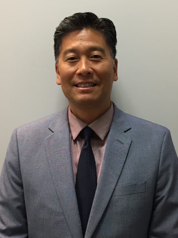 Photo of Ian Yamane