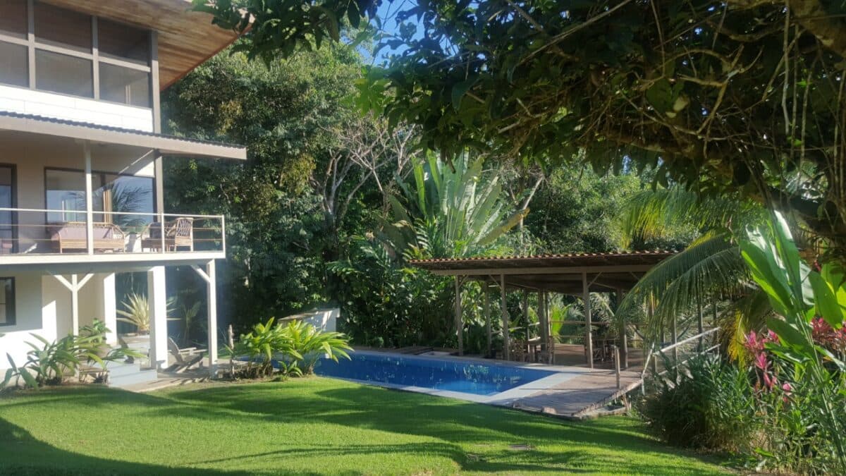 Photo of Ikara Iboga Retreat Centre