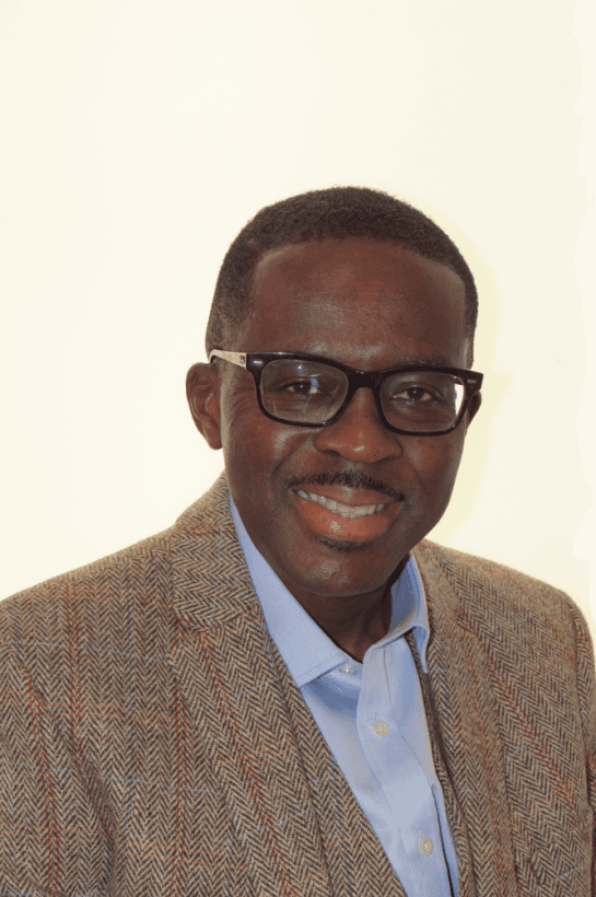Photo of Ikechukwu Nnene, Dr