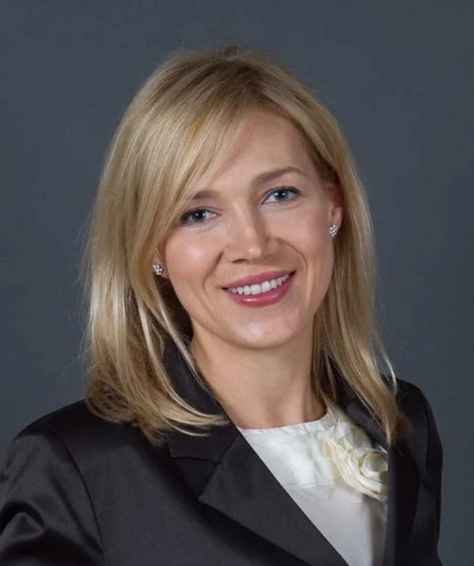 Photo of Ilona Fotek