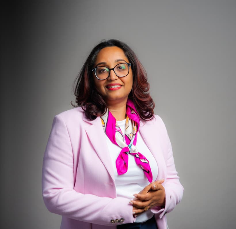 Photo of Indra Barathan, Mbbs, Drcog, Mrcgp, Ifmcp