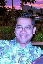 Photo of Indra Soerja Oetomo