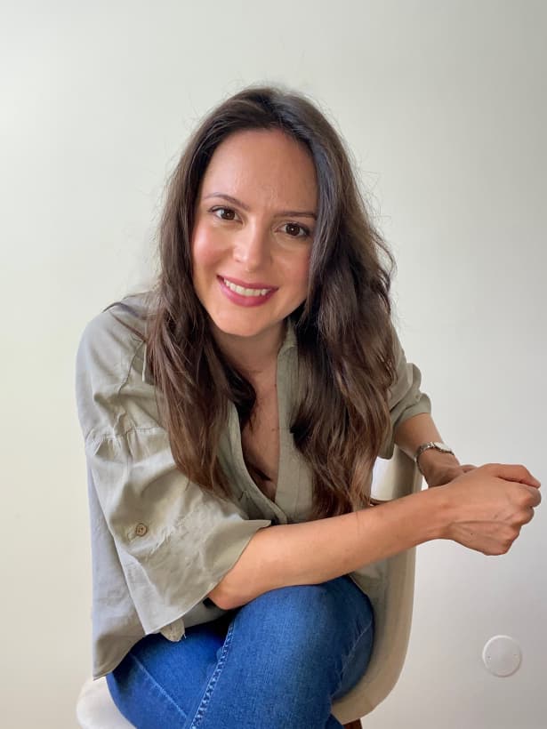 Photo of Ines Martins