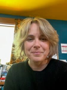 Photo of Inga H Knudson