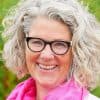 Photo of Inge Juul