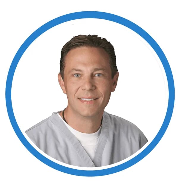 Photo of Ingo Mahn