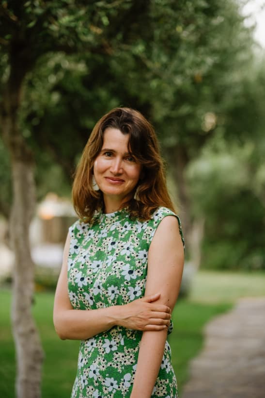 Photo of Ingrid L. Kitzing, Dip Nt