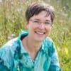 Photo of Ingrid Muller