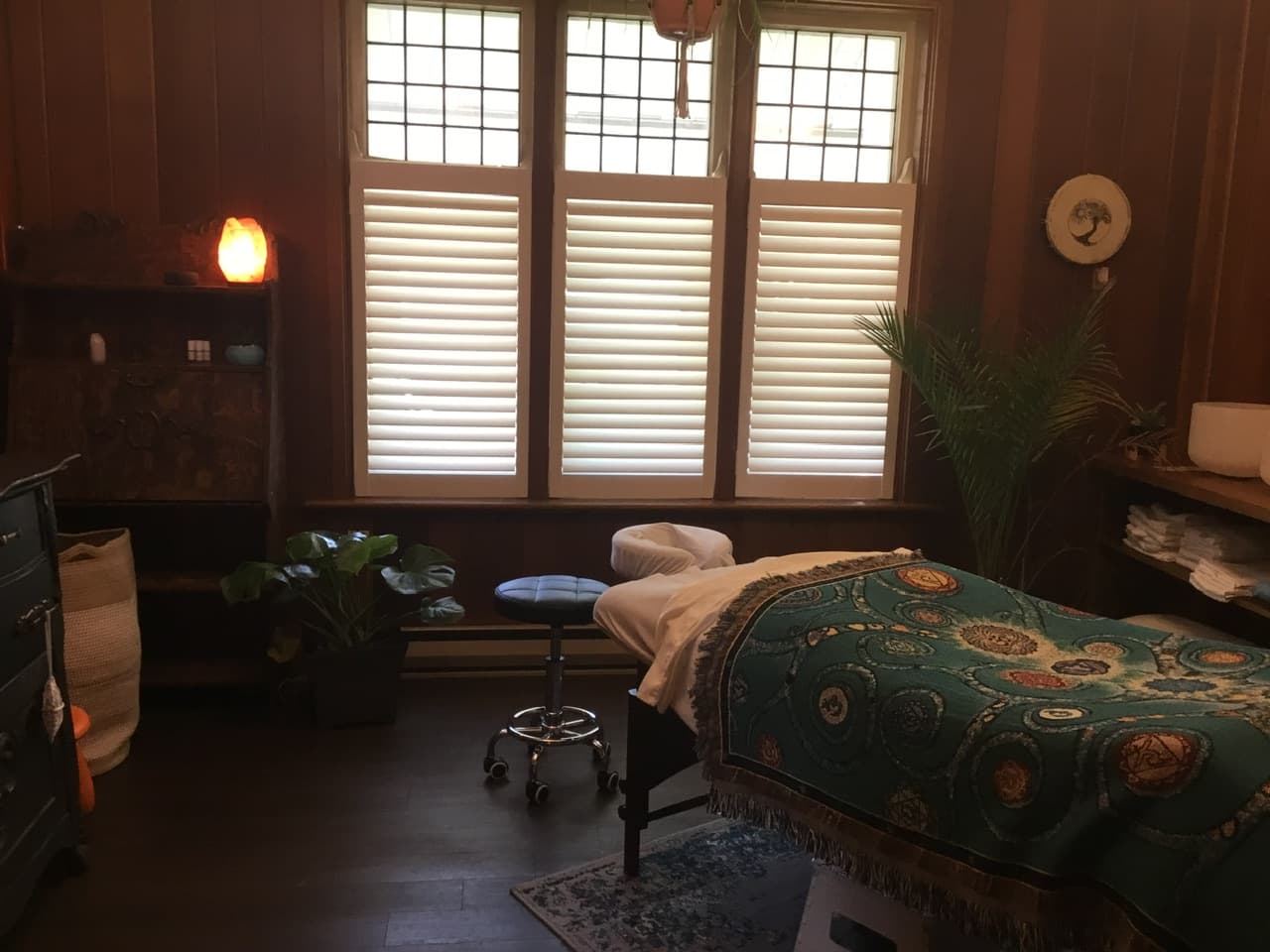 Photo of Inner Journey Myofascial Release