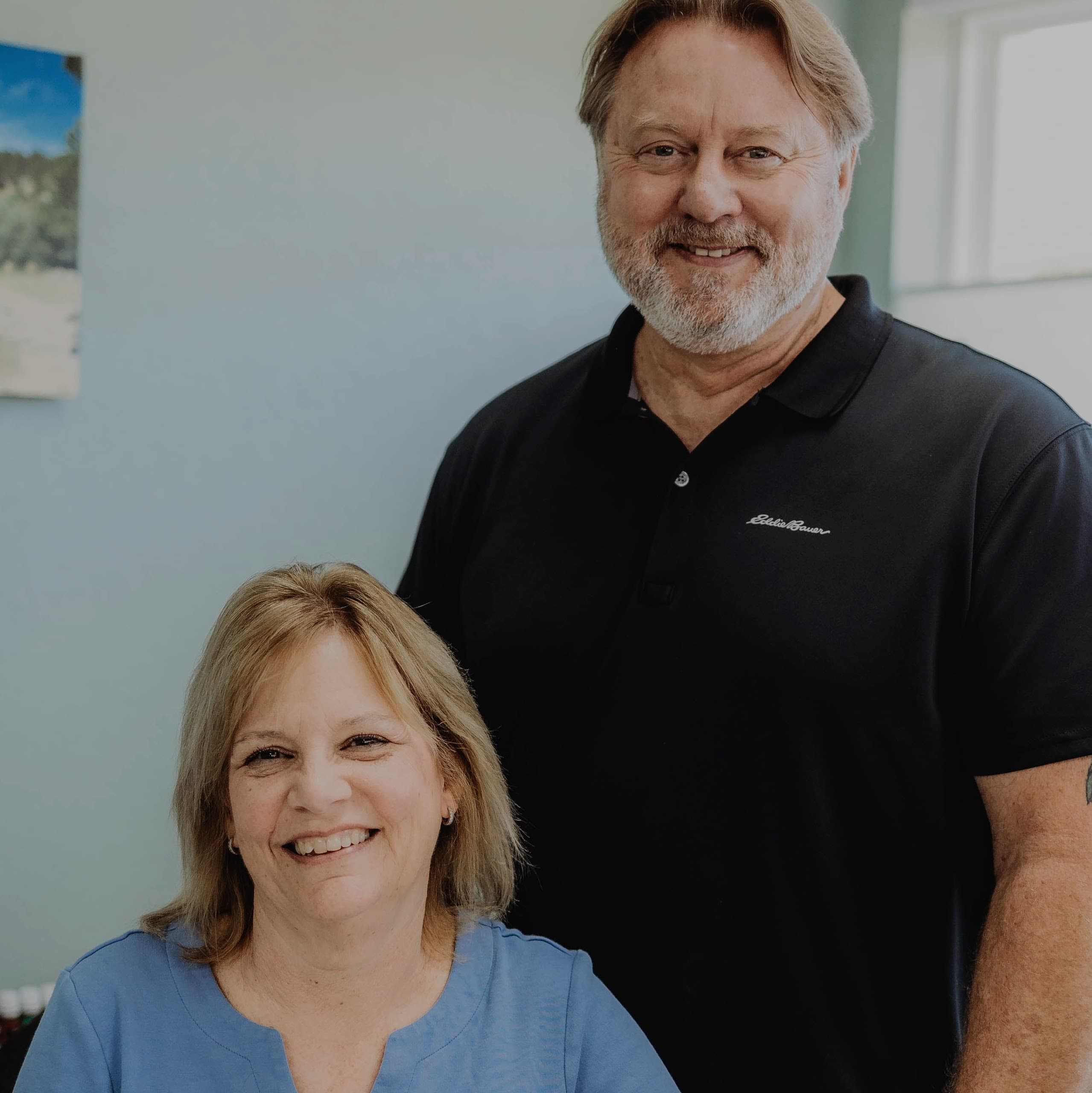 Photo of Inspired Body Therapy, Llc