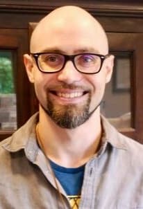 Photo of Isaac Hoft