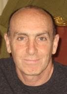 Photo of Isaac Shamah