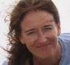 Photo of Isabel Visser