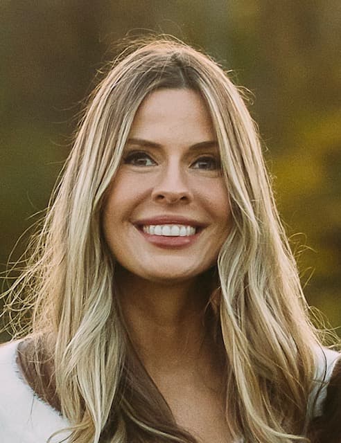 Photo of Isabel Walls, Pa-C