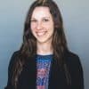 Photo of Isabelle Cloutier