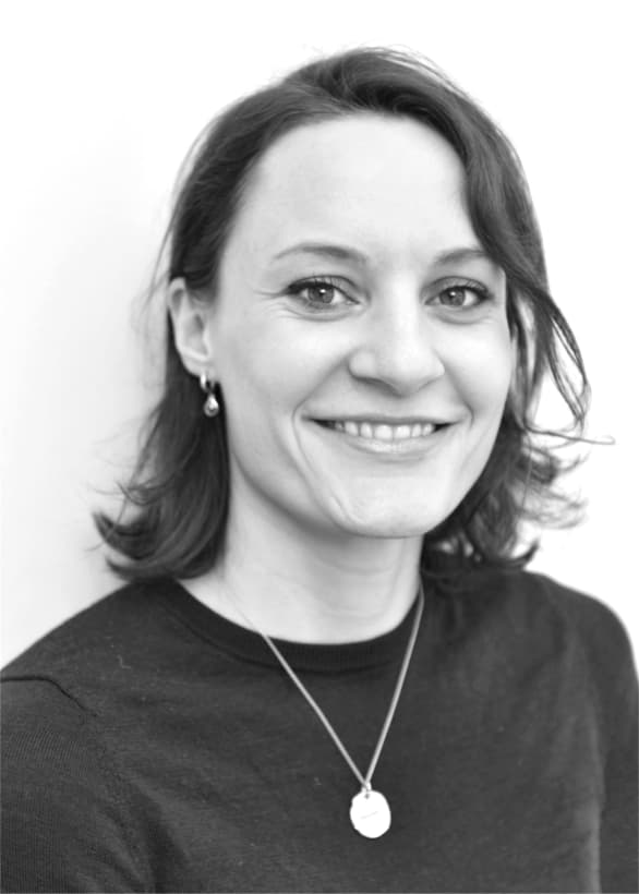 Photo of Isobel Wilson, Dr