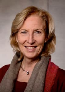 Photo of Itta Brigitte Wiedenmann