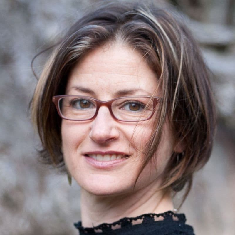 Photo of Ivy Tiegel