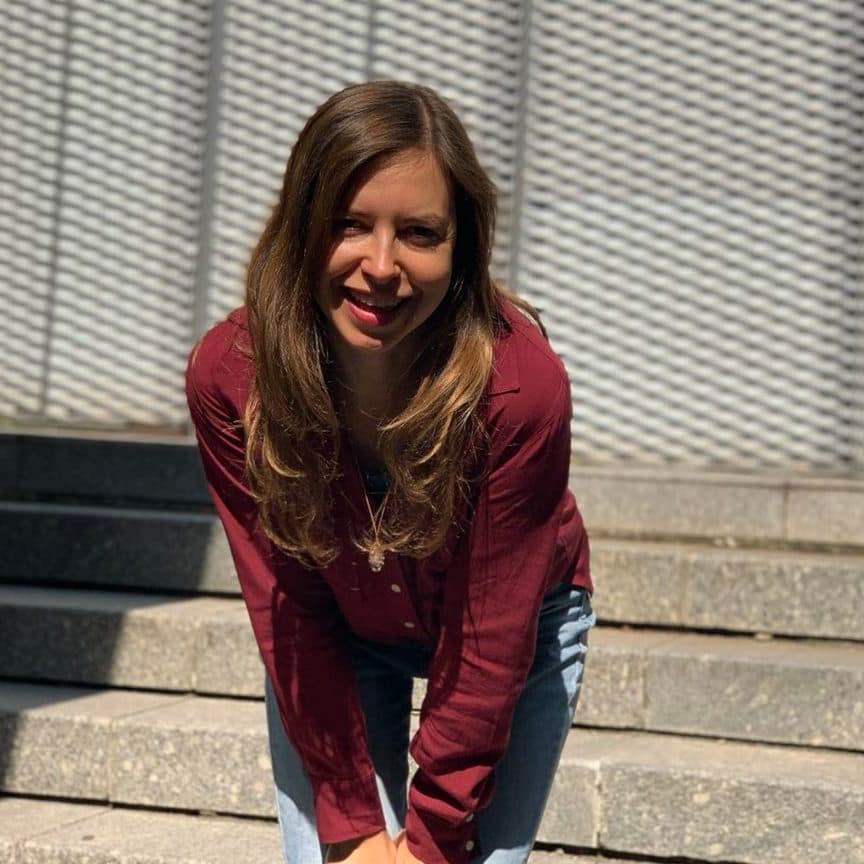 Photo of Izabela Misiuk