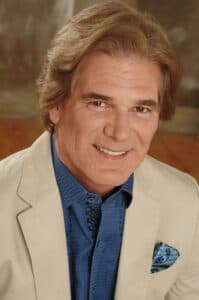 Photo of J. Scott Anderson
