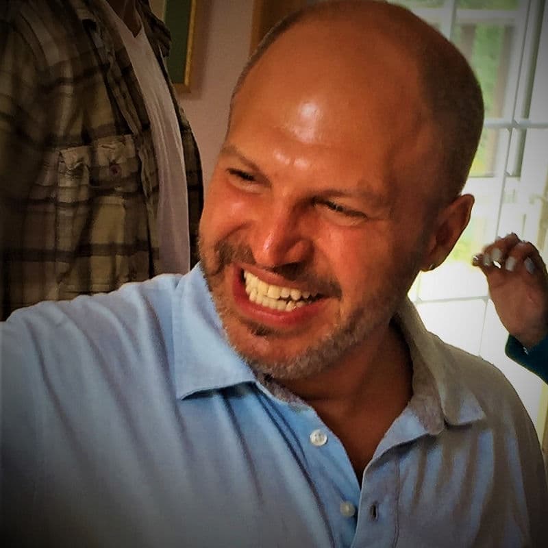 Photo of Jace Langone