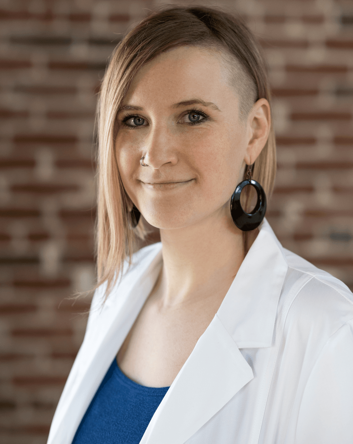 Photo of Jacintha "Jaz" Roemer