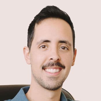 Photo of Jack Irmas