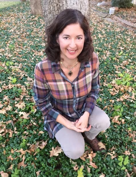 Photo of Jackie Corn