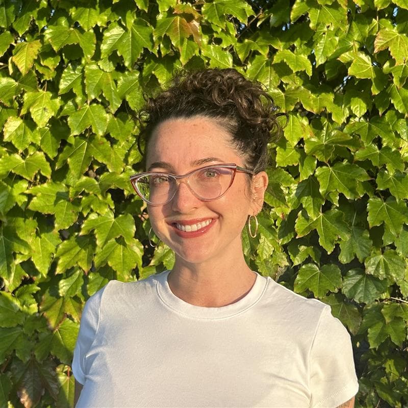 Photo of Jaclyn Daley